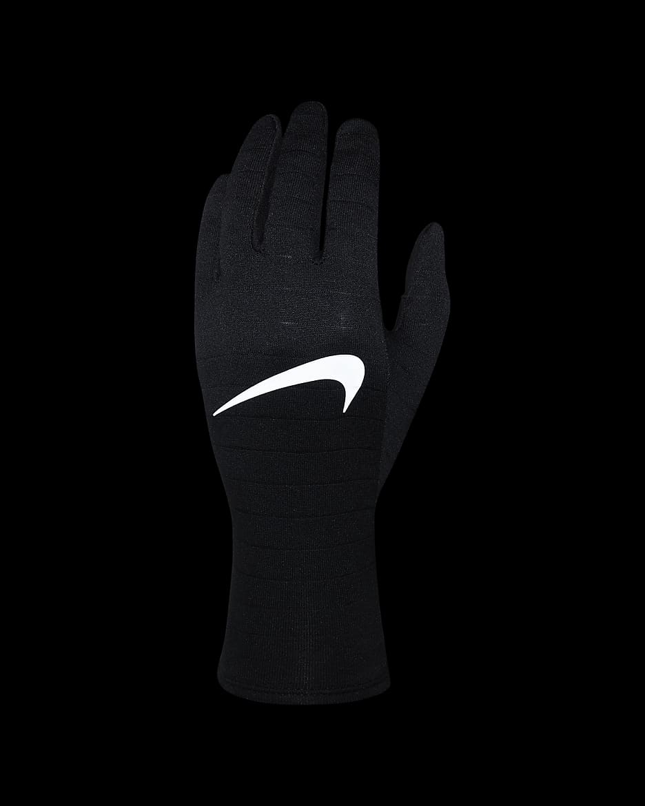 Nike popular thermal gloves